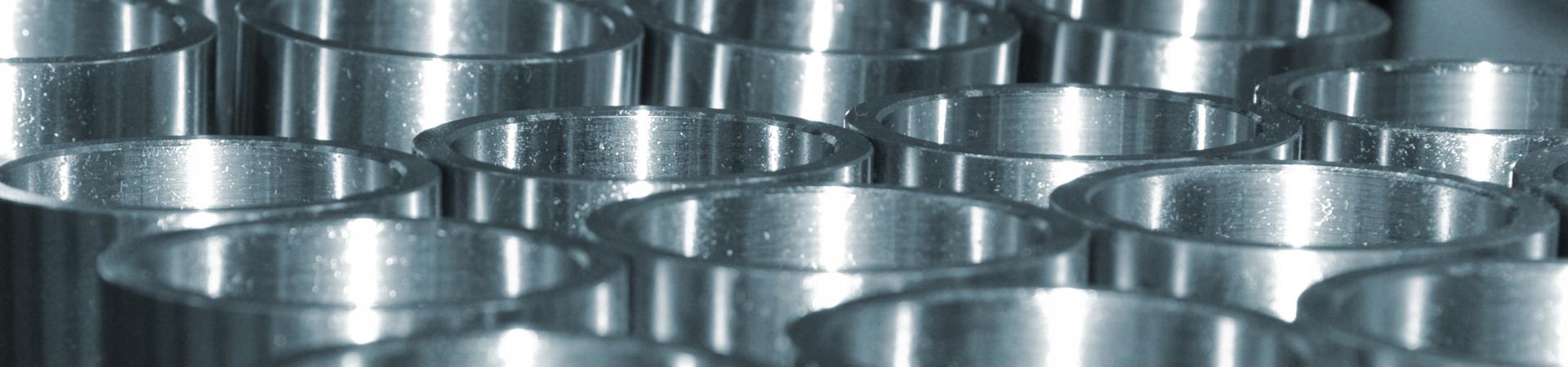 Distribuidora de Inox