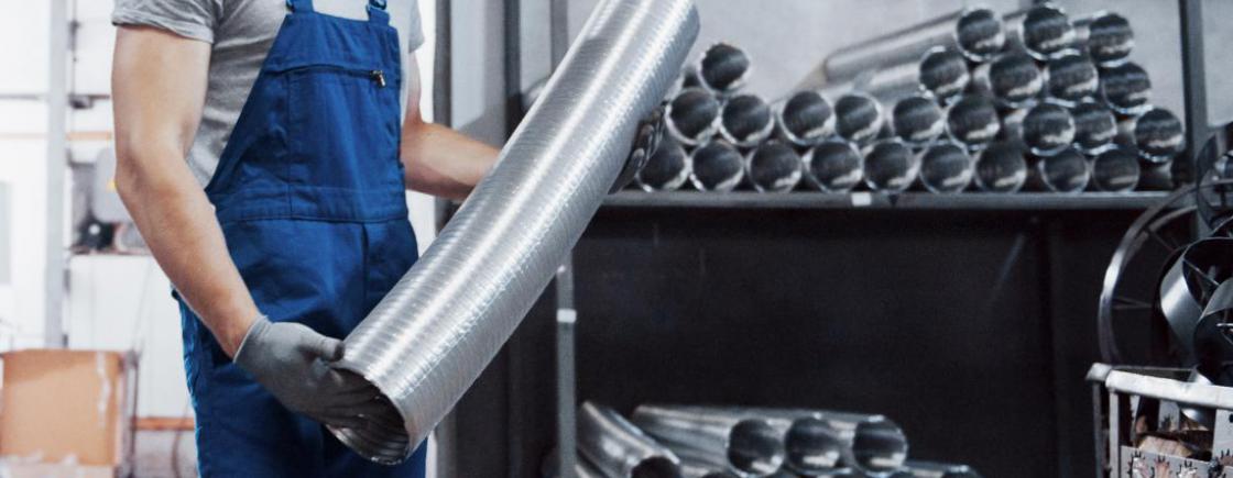 Distribuidora de Inox