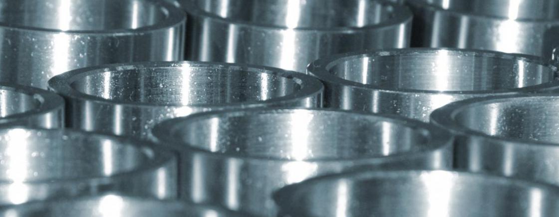 Distribuidora de Inox