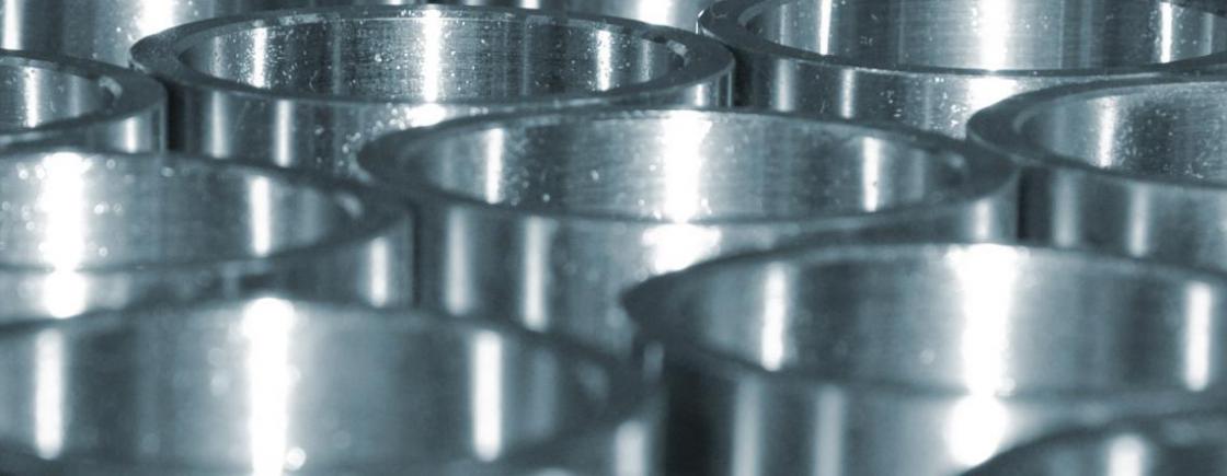 Tubo de aço galvanizado com costura
