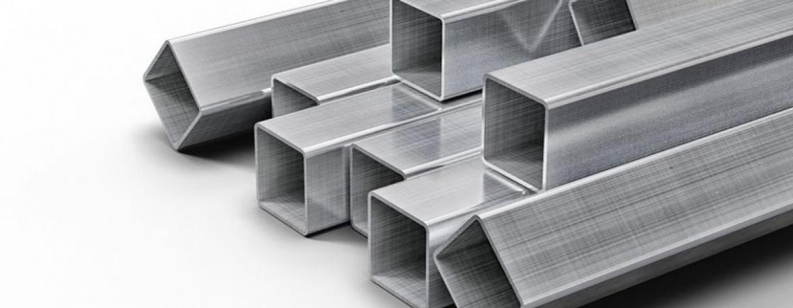Tubo quadrado galvanizado