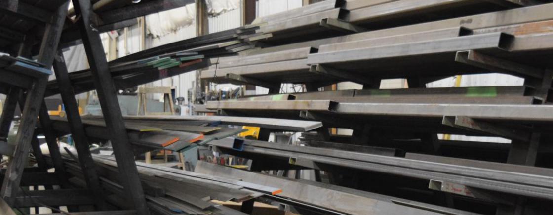 Tubo retangular galvanizado