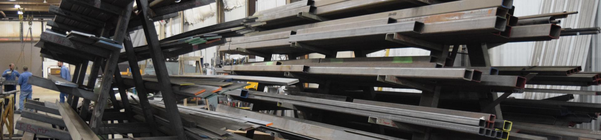Tubo retangular galvanizado