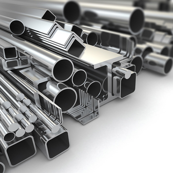 Linha Inox